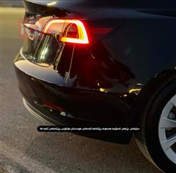 تسلا موديل 3